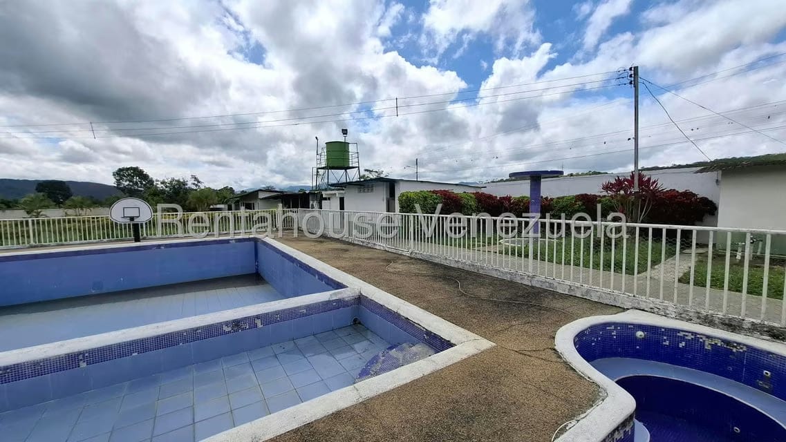 Terreno (Finca) en Venta en Aguirre, Carabobo - 34