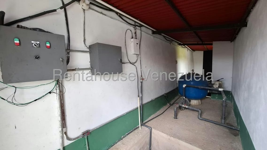 Terreno (Finca) en Venta en Aguirre, Carabobo - 40