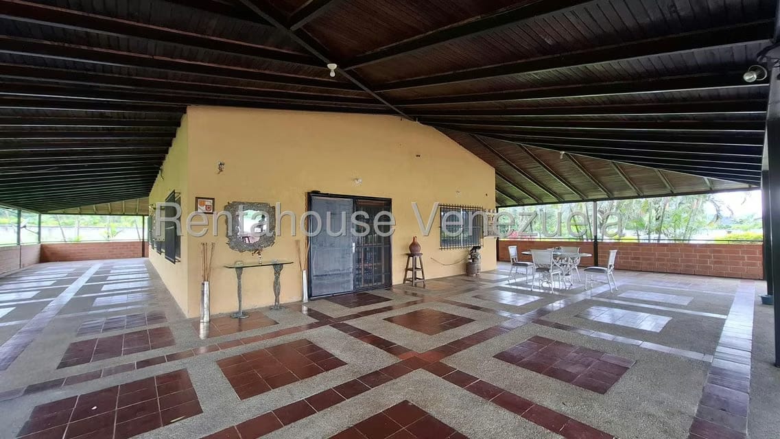 Terreno (Finca) en Venta en Aguirre, Carabobo - 5