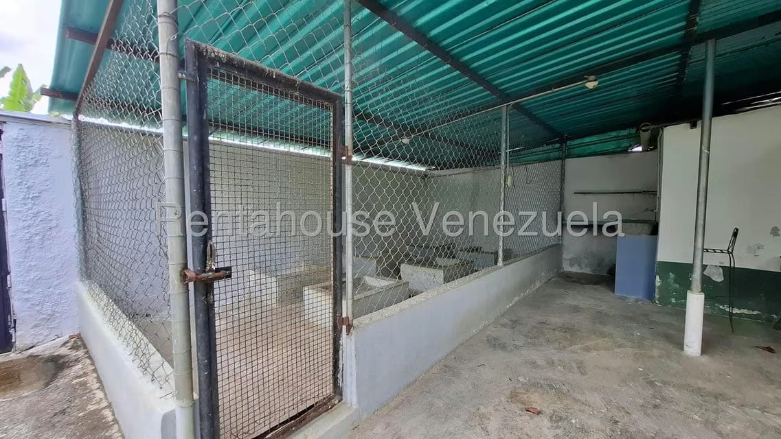 Terreno (Finca) en Venta en Aguirre, Carabobo - 41