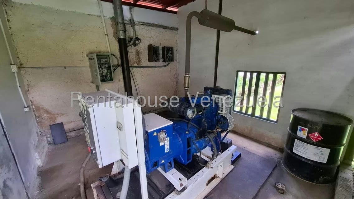 Terreno (Finca) en Venta en Aguirre, Carabobo - 43