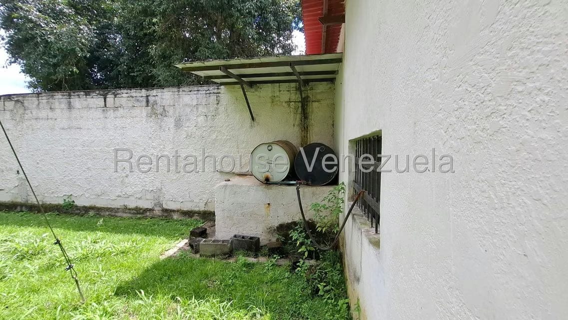 Terreno (Finca) en Venta en Aguirre, Carabobo - 44