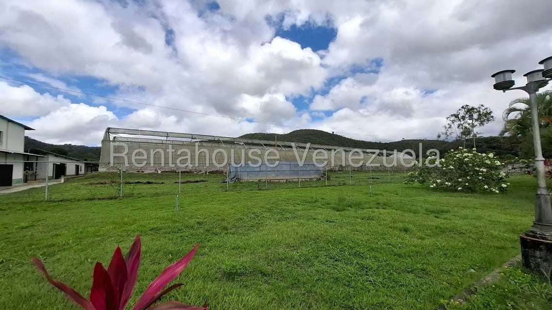 Terreno (Finca) en Venta en Aguirre, Carabobo - 47