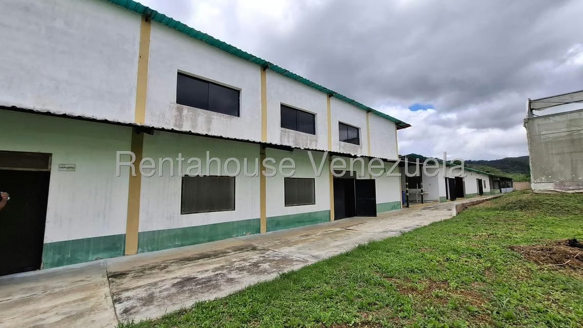 Terreno (Finca) en Venta en Aguirre, Carabobo - 48