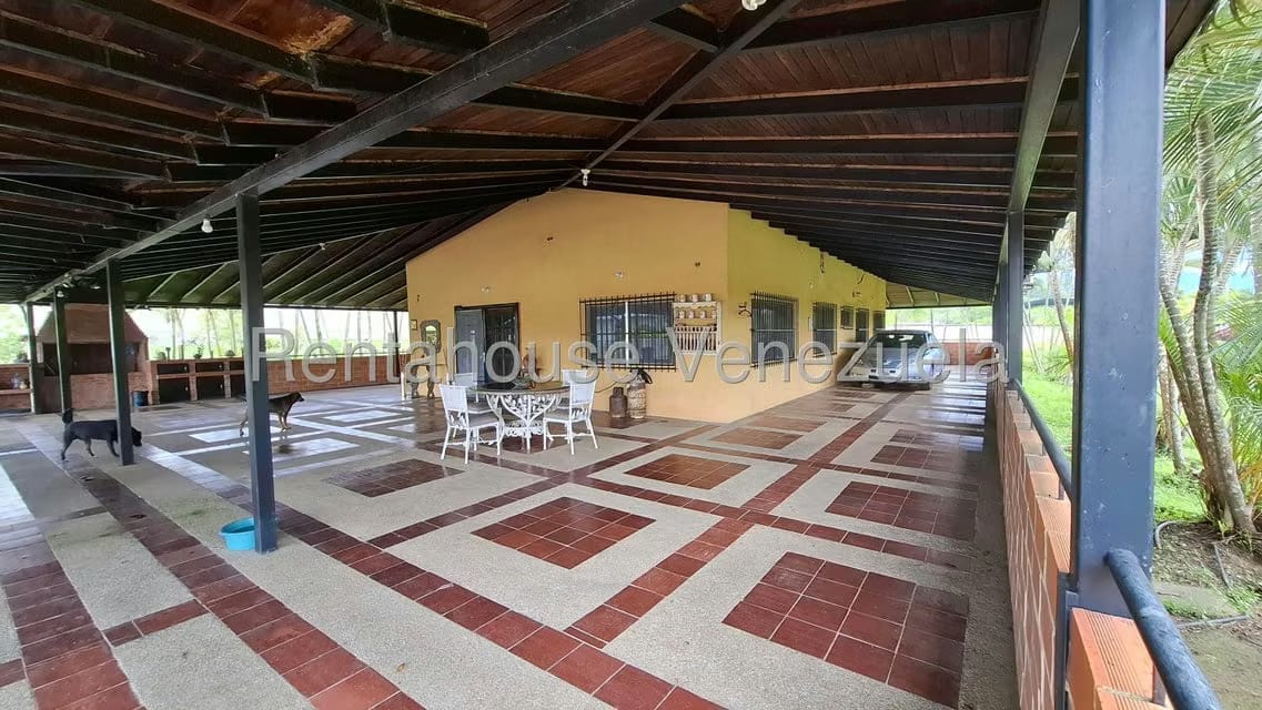 Terreno (Finca) en Venta en Aguirre, Carabobo - 6