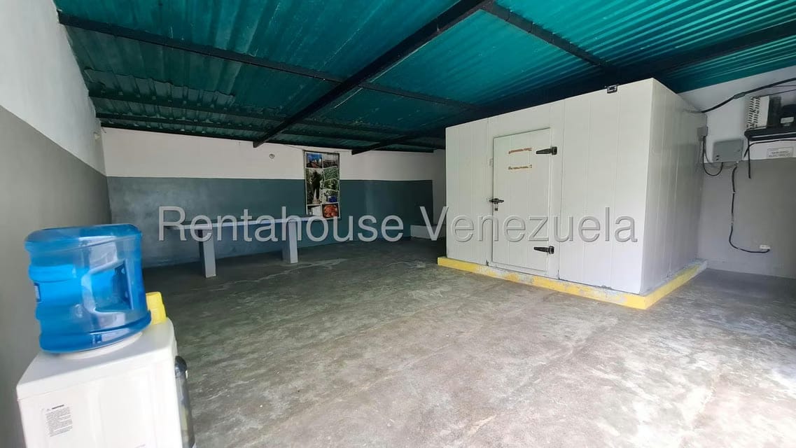 Terreno (Finca) en Venta en Aguirre, Carabobo - 54