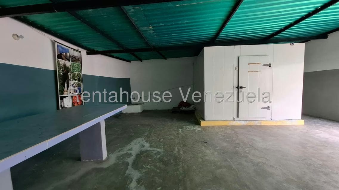 Terreno (Finca) en Venta en Aguirre, Carabobo - 55