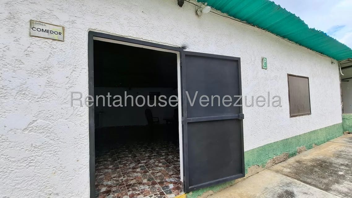 Terreno (Finca) en Venta en Aguirre, Carabobo - 56