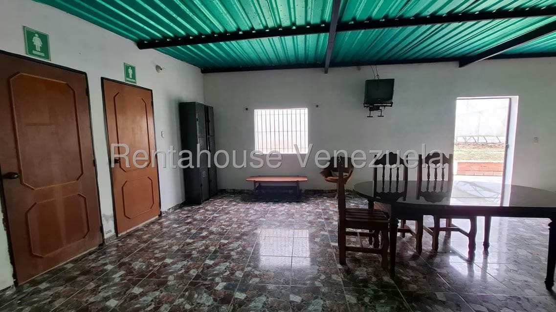 Terreno (Finca) en Venta en Aguirre, Carabobo - 58