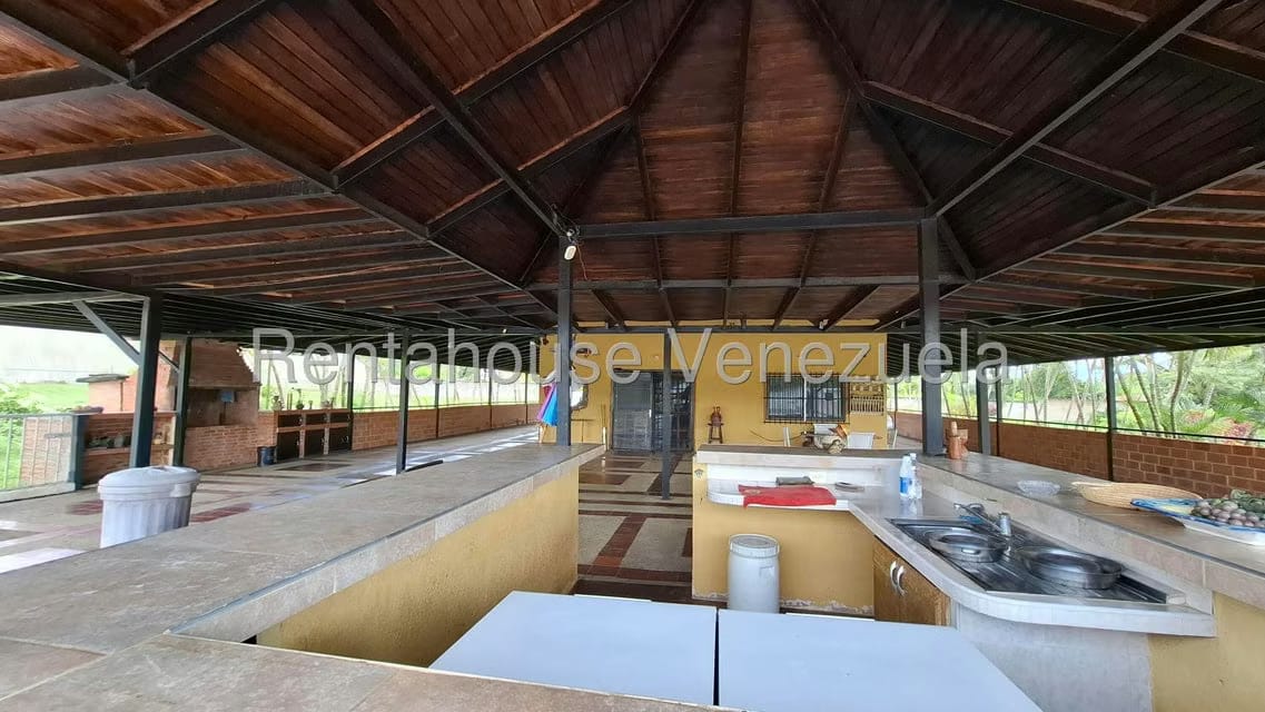 Terreno (Finca) en Venta en Aguirre, Carabobo - 7