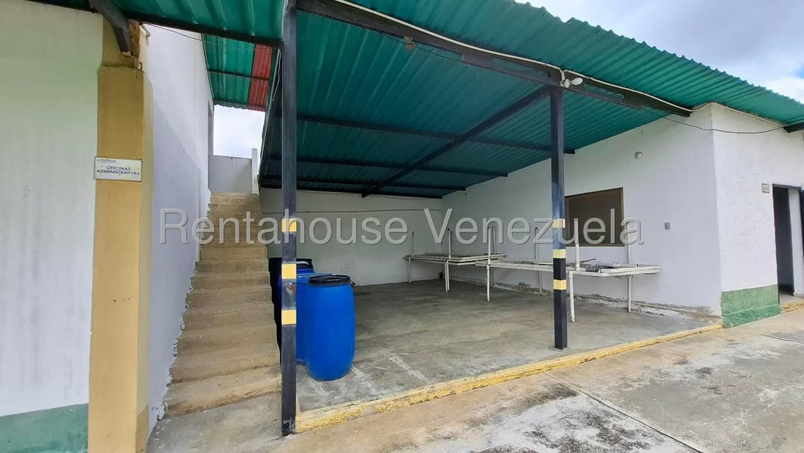 Terreno (Finca) en Venta en Aguirre, Carabobo - 63