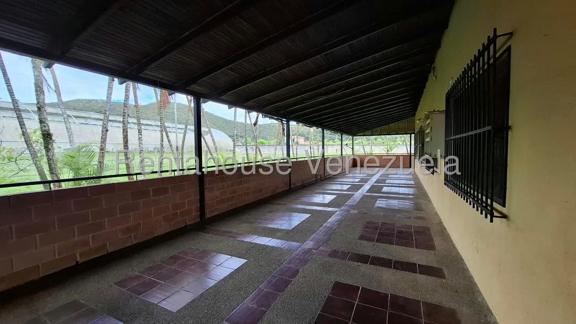 Terreno (Finca) en Venta en Aguirre, Carabobo - 8
