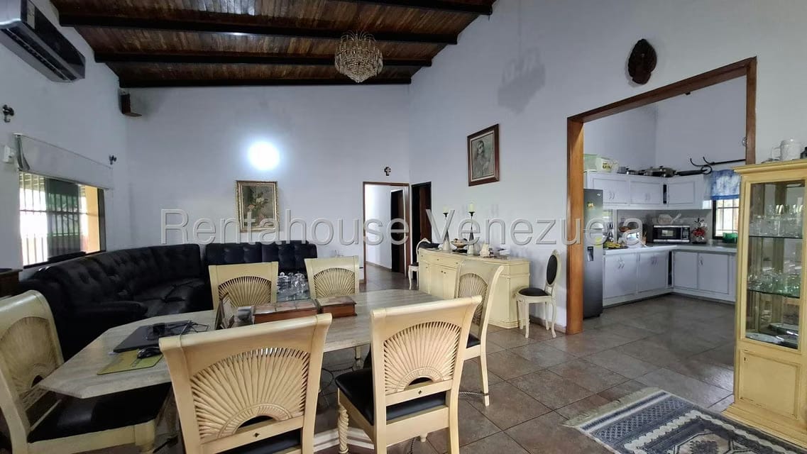 Terreno (Finca) en Venta en Aguirre, Carabobo - 10