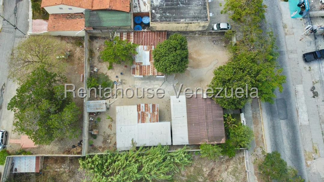 Terreno (Comercial) en Venta en Centro, Lara - 3