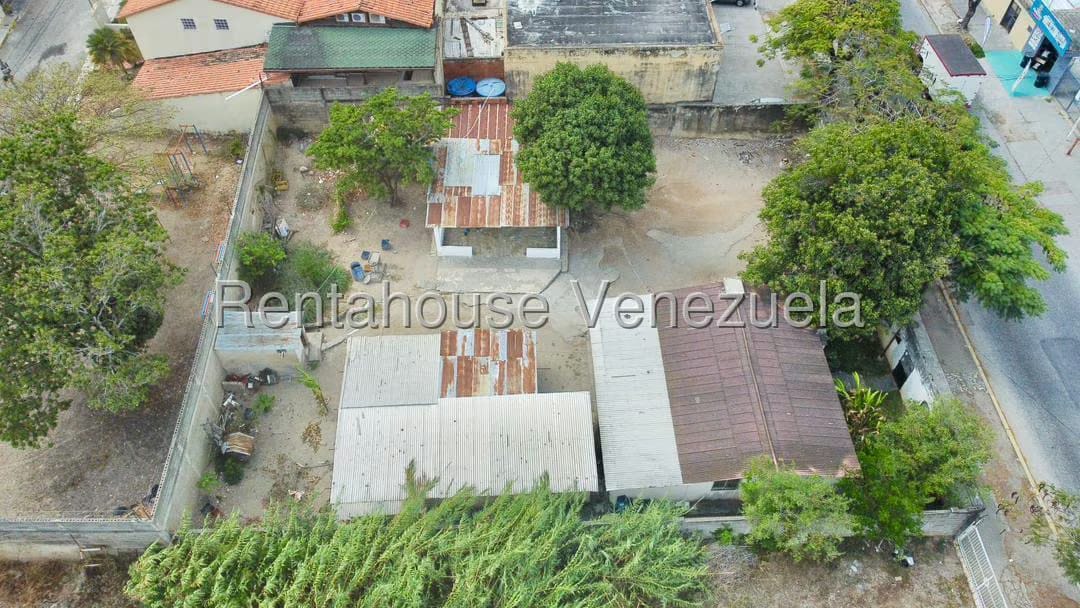 Terreno (Comercial) en Venta en Centro, Lara - 4