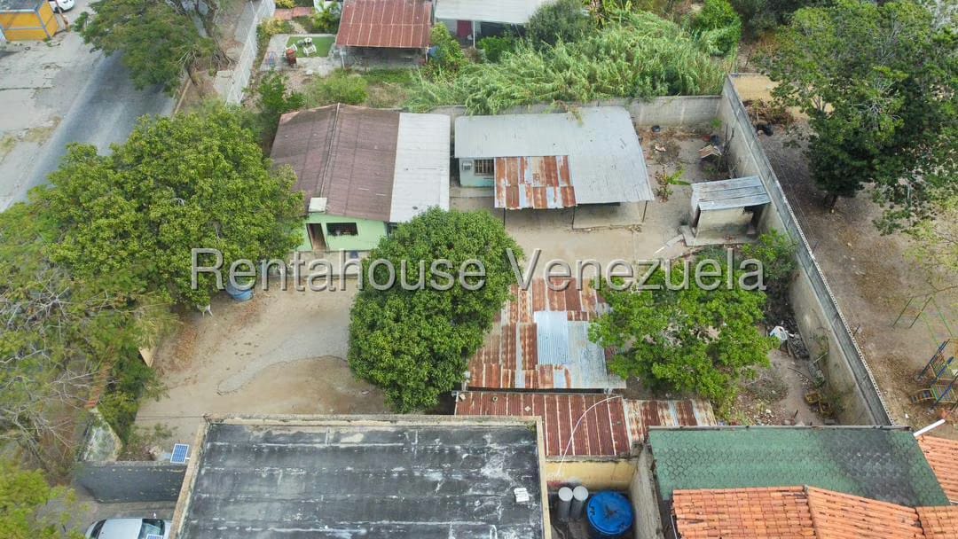 Terreno (Comercial) en Venta en Centro, Lara - 5