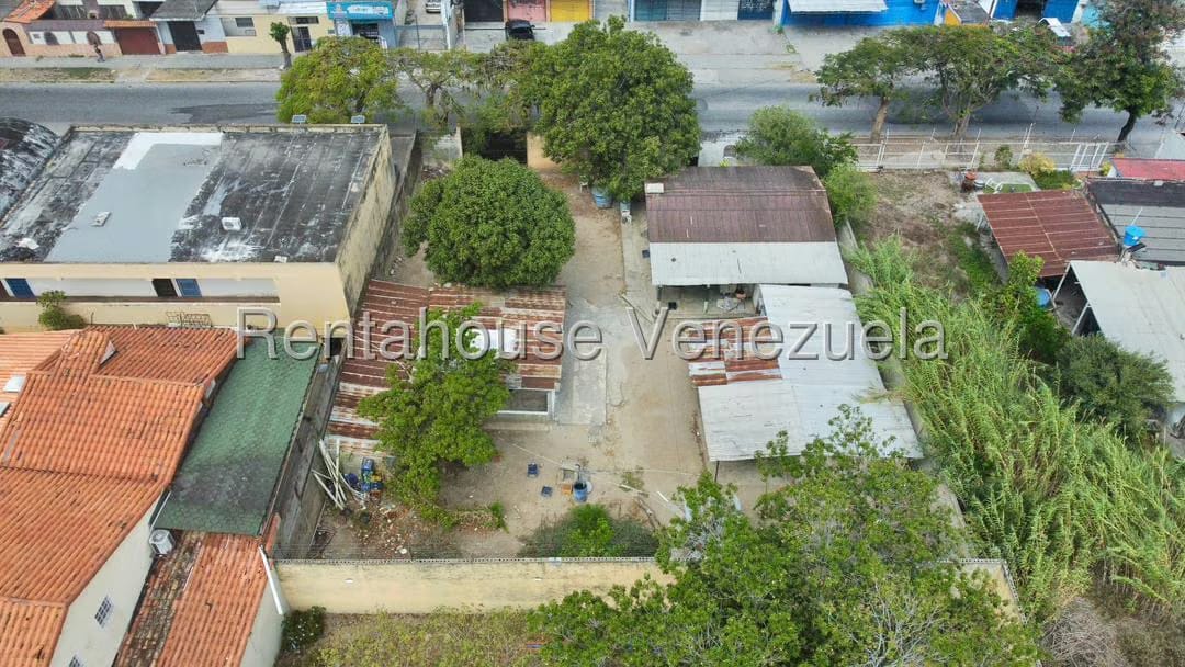 Terreno (Comercial) en Venta en Centro, Lara - 6