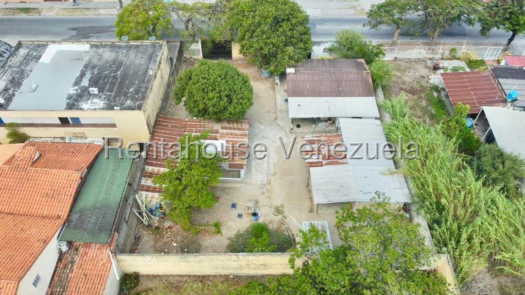 Terreno (Comercial) en Venta en Centro, Lara - 7