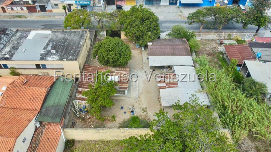 Terreno (Comercial) en Venta en Centro, Lara - 8