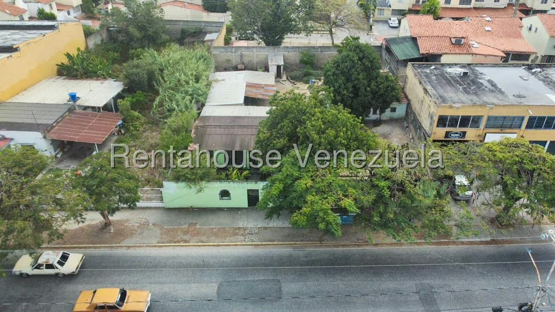 Terreno (Comercial) en Venta en Centro, Lara - 9