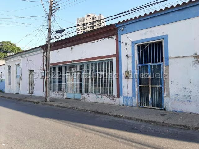 Terreno (Comercial) en Venta en Porlamar, Nueva Esparta - 2