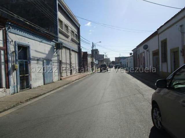 Terreno (Comercial) en Venta en Porlamar, Nueva Esparta - 4