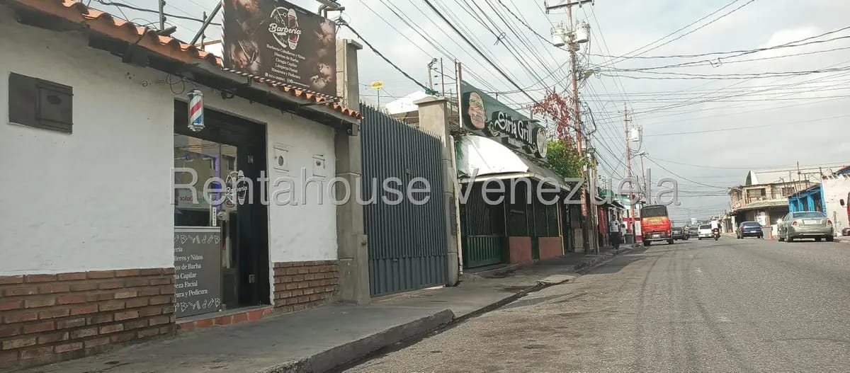 Negocios y Empresas (Belleza y Salud) en Venta en Centro, Lara