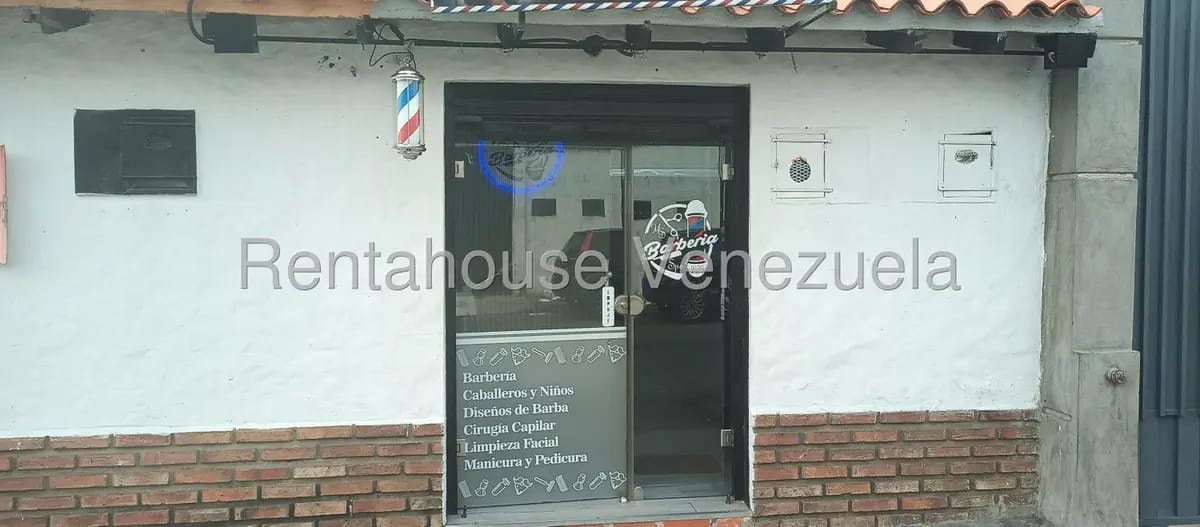 Negocios y Empresas (Belleza y Salud) en Venta en Centro, Lara - 2