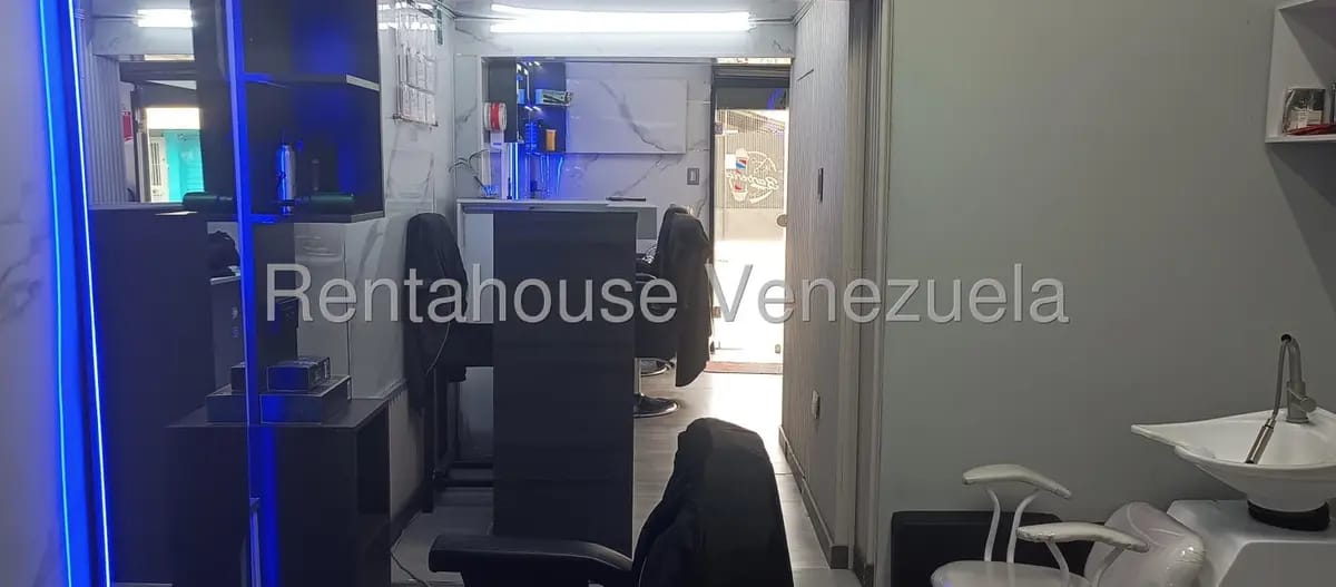 Negocios y Empresas (Belleza y Salud) en Venta en Centro, Lara - 11
