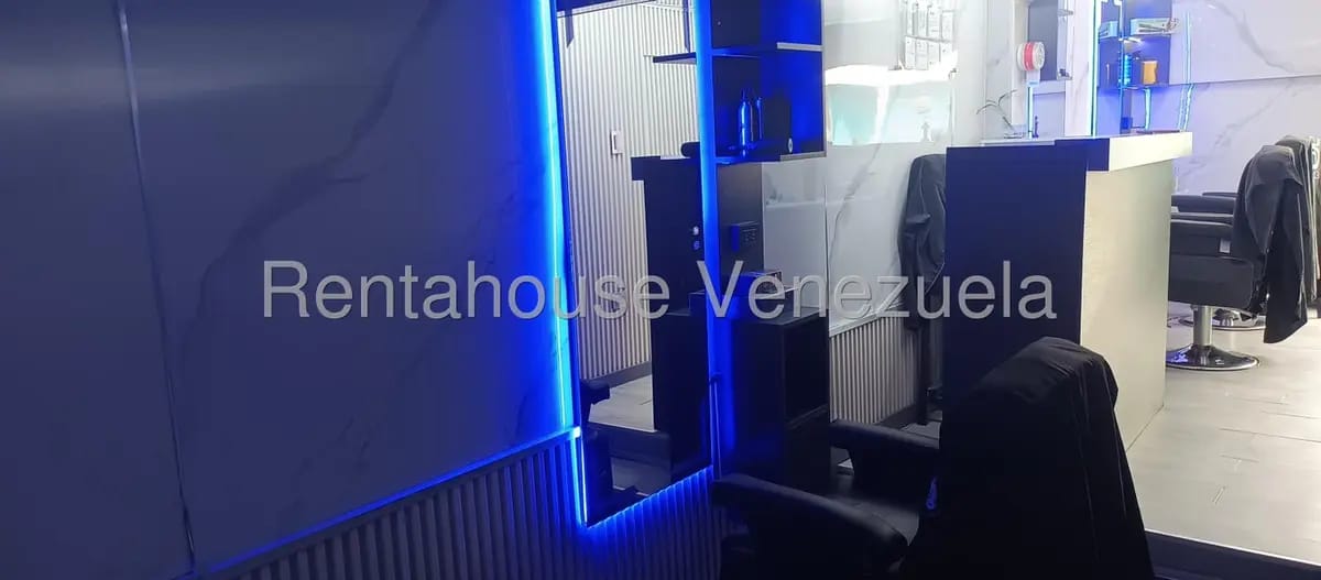 Negocios y Empresas (Belleza y Salud) en Venta en Centro, Lara - 12