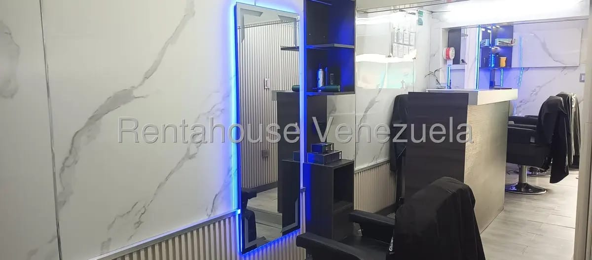 Negocios y Empresas (Belleza y Salud) en Venta en Centro, Lara - 17