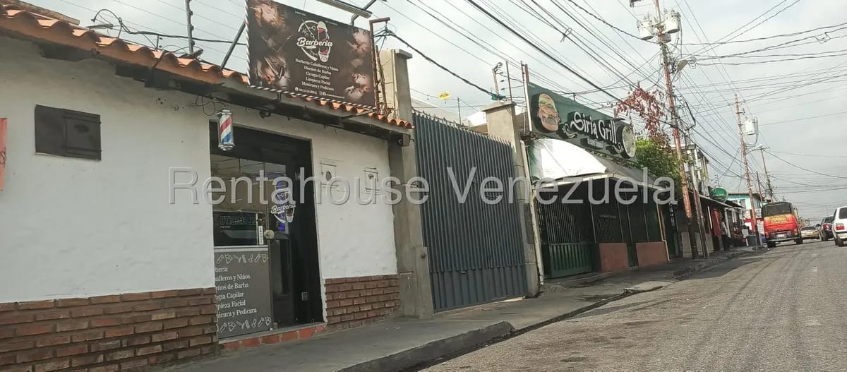 Negocios y Empresas (Belleza y Salud) en Venta en Centro, Lara - 3