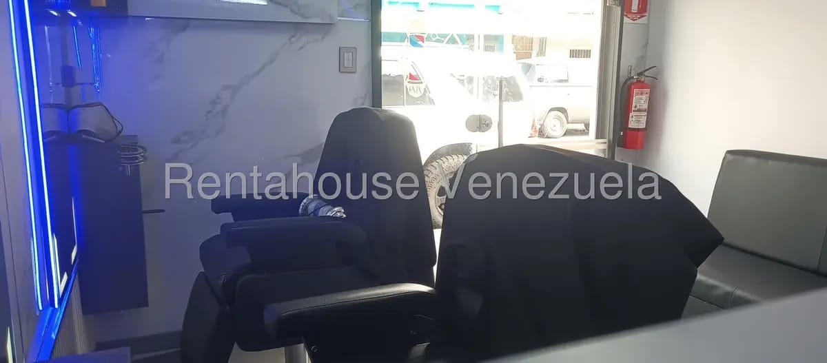 Negocios y Empresas (Belleza y Salud) en Venta en Centro, Lara - 4