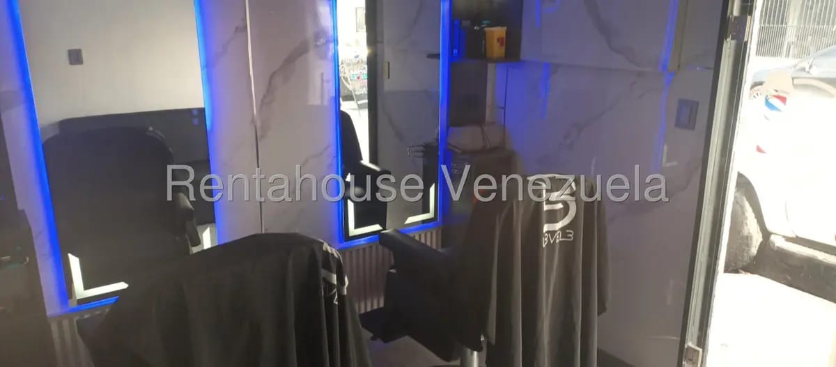 Negocios y Empresas (Belleza y Salud) en Venta en Centro, Lara - 5