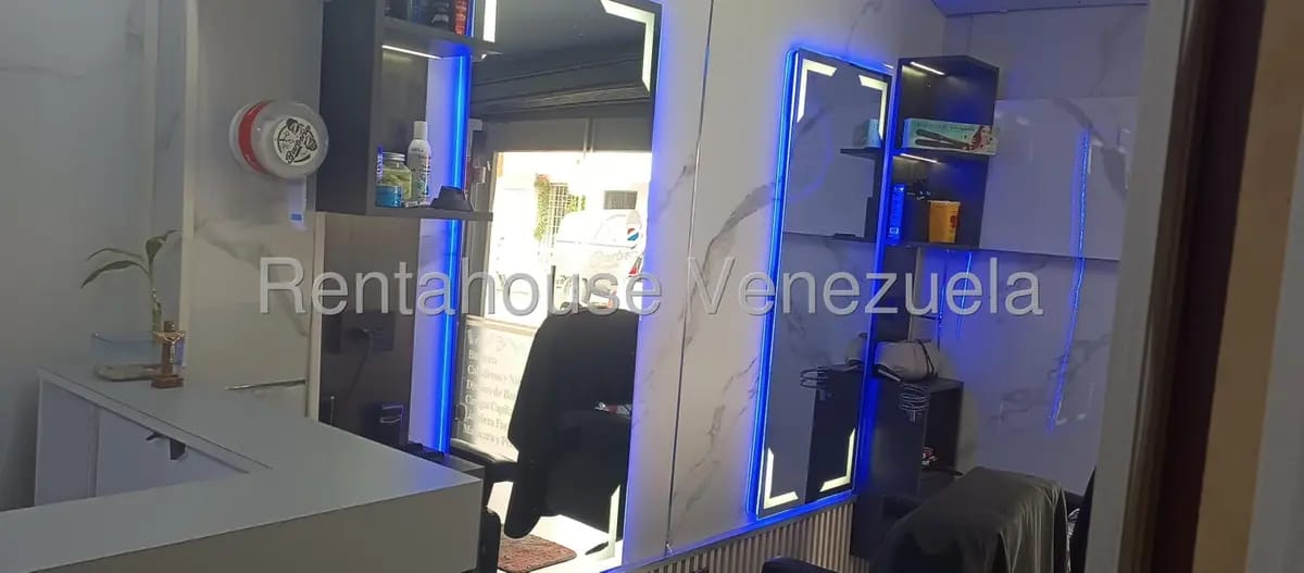 Negocios y Empresas (Belleza y Salud) en Venta en Centro, Lara - 6