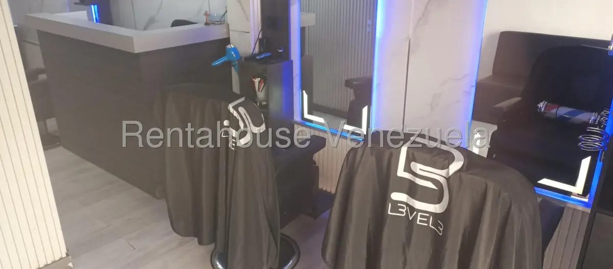 Negocios y Empresas (Belleza y Salud) en Venta en Centro, Lara - 7