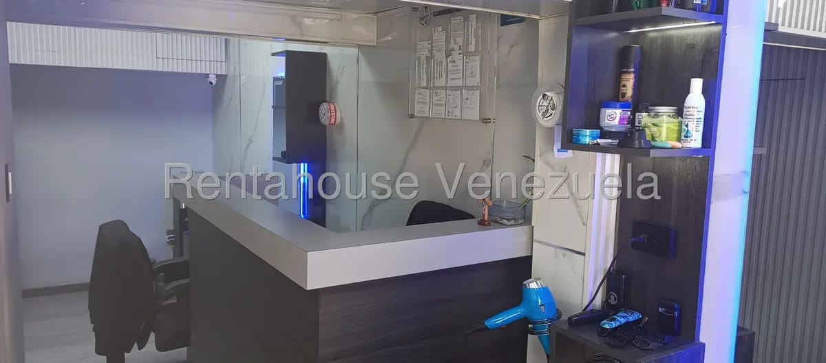 Negocios y Empresas (Belleza y Salud) en Venta en Centro, Lara - 8