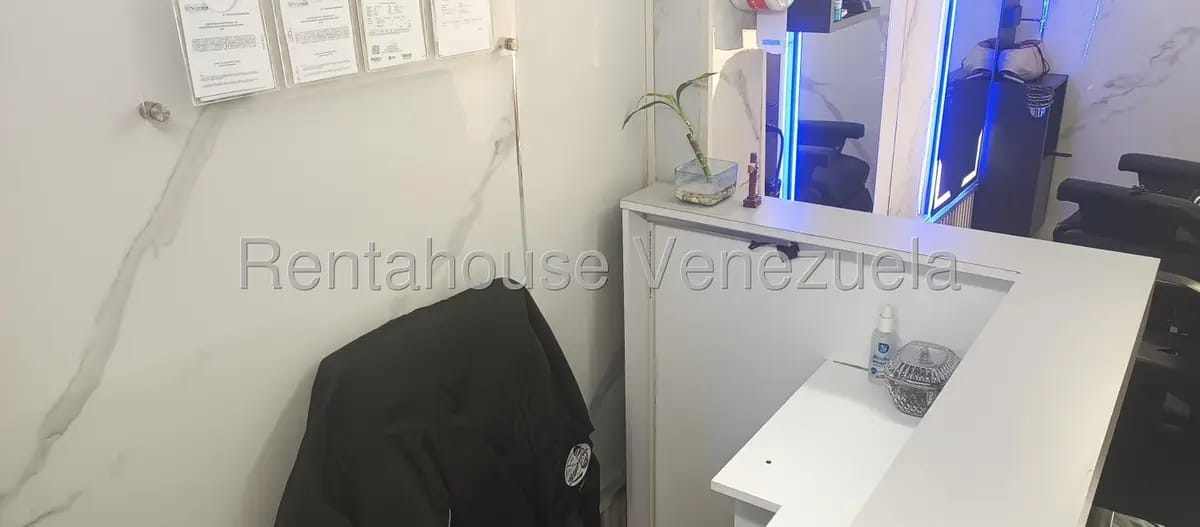 Negocios y Empresas (Belleza y Salud) en Venta en Centro, Lara - 9