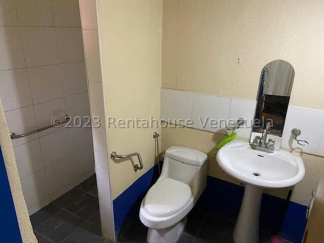 Casa (Casas de Campo) en Venta en Monterrey, Distrito Metropolitano - 17