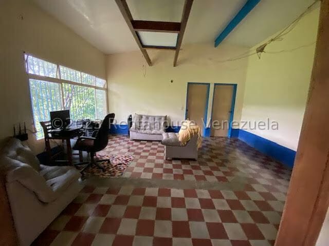 Casa (Casas de Campo) en Venta en Monterrey, Distrito Metropolitano - 8