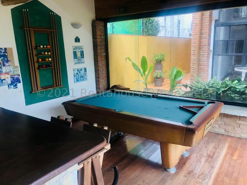 Casa (Multipes Niveles) en Venta en El Hatillo, Distrito Metropolitano - 30