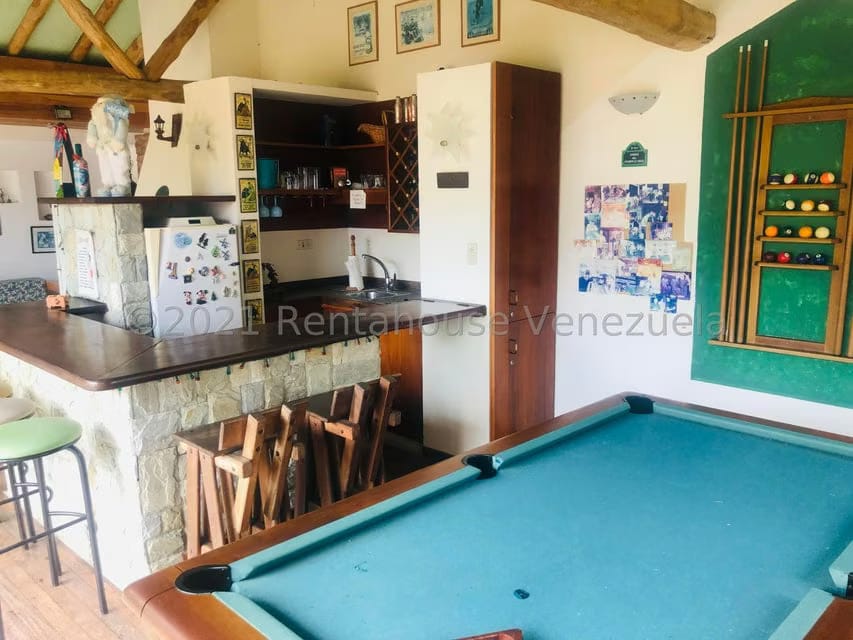 Casa (Multipes Niveles) en Venta en El Hatillo, Distrito Metropolitano - 31