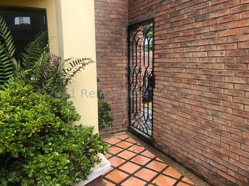 Casa (Multipes Niveles) en Venta en El Hatillo, Distrito Metropolitano - 34