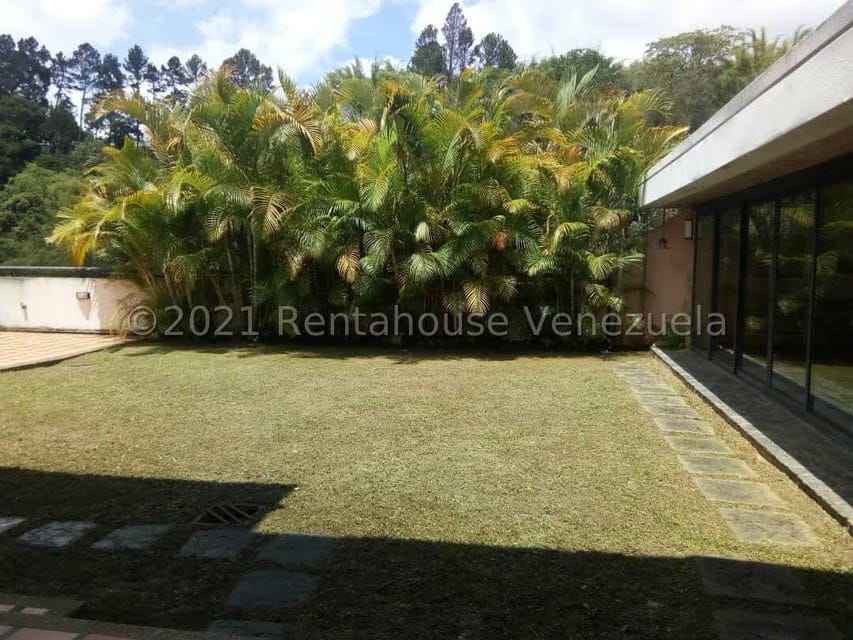 Casa (Multipes Niveles) en Venta en El Hatillo, Distrito Metropolitano - 37