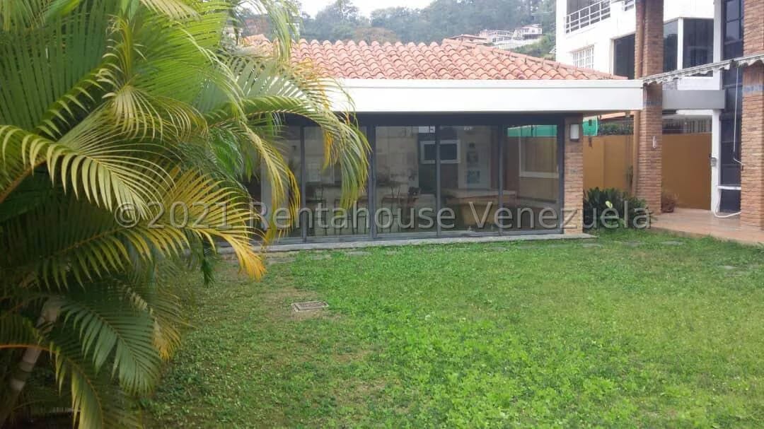 Casa (Multipes Niveles) en Venta en El Hatillo, Distrito Metropolitano - 38