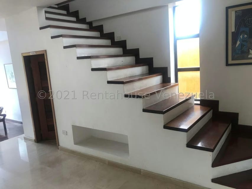 Casa (Multipes Niveles) en Venta en El Hatillo, Distrito Metropolitano - 40