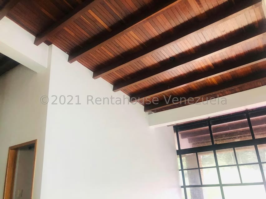 Casa (Multipes Niveles) en Venta en El Hatillo, Distrito Metropolitano - 44