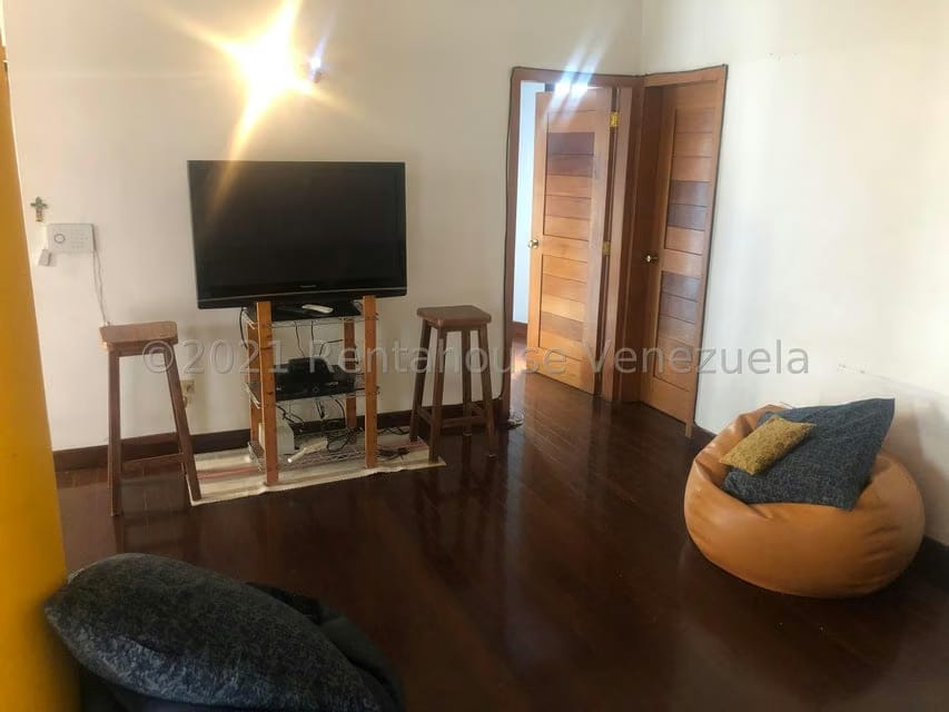 Casa (Multipes Niveles) en Venta en El Hatillo, Distrito Metropolitano - 45