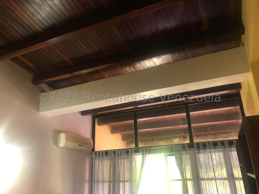 Casa (Multipes Niveles) en Venta en El Hatillo, Distrito Metropolitano - 46