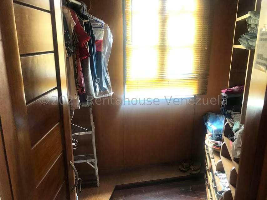 Casa (Multipes Niveles) en Venta en El Hatillo, Distrito Metropolitano - 47